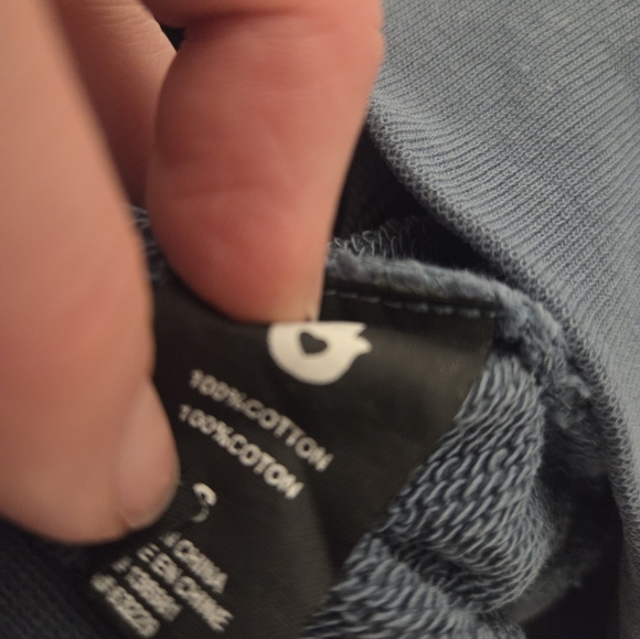 Spiritual Gangster Follow Your Soul Crewneck Sweater - Picture 6 of 7